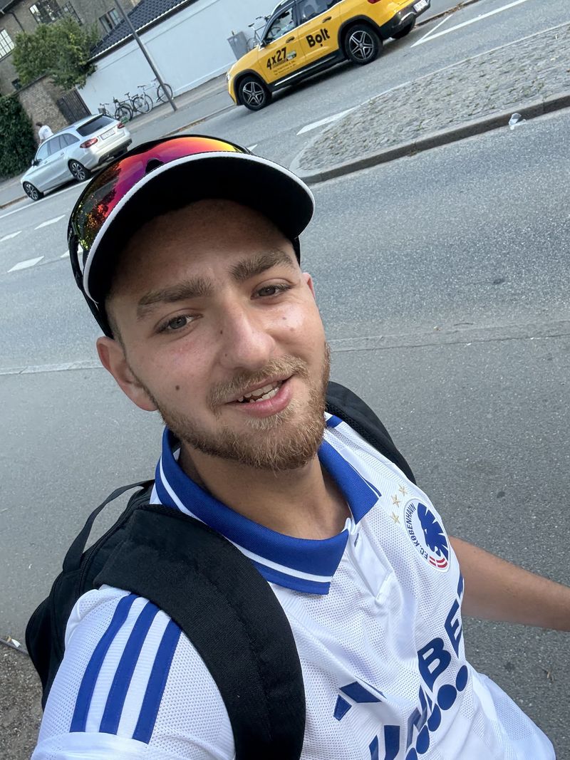 Fabrizio Peppo, 26