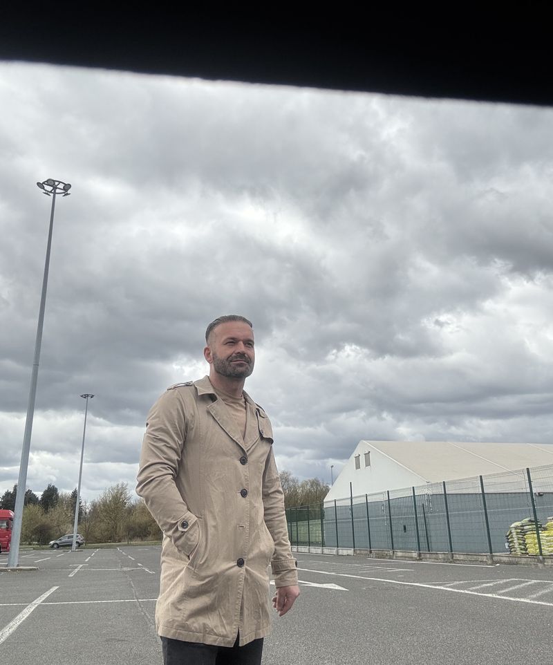 Patryk, 47