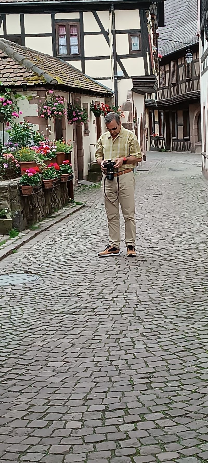 Kuba, 60