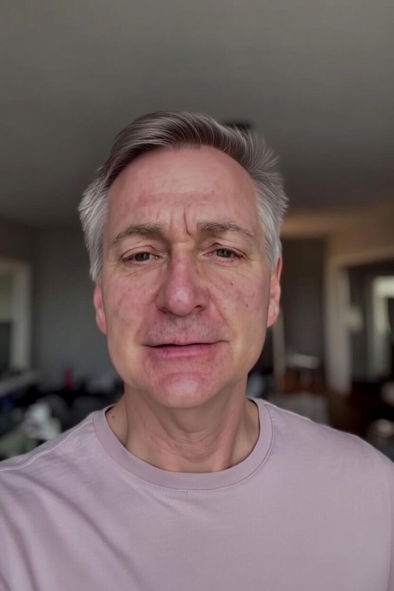 Craig Morris, 58
