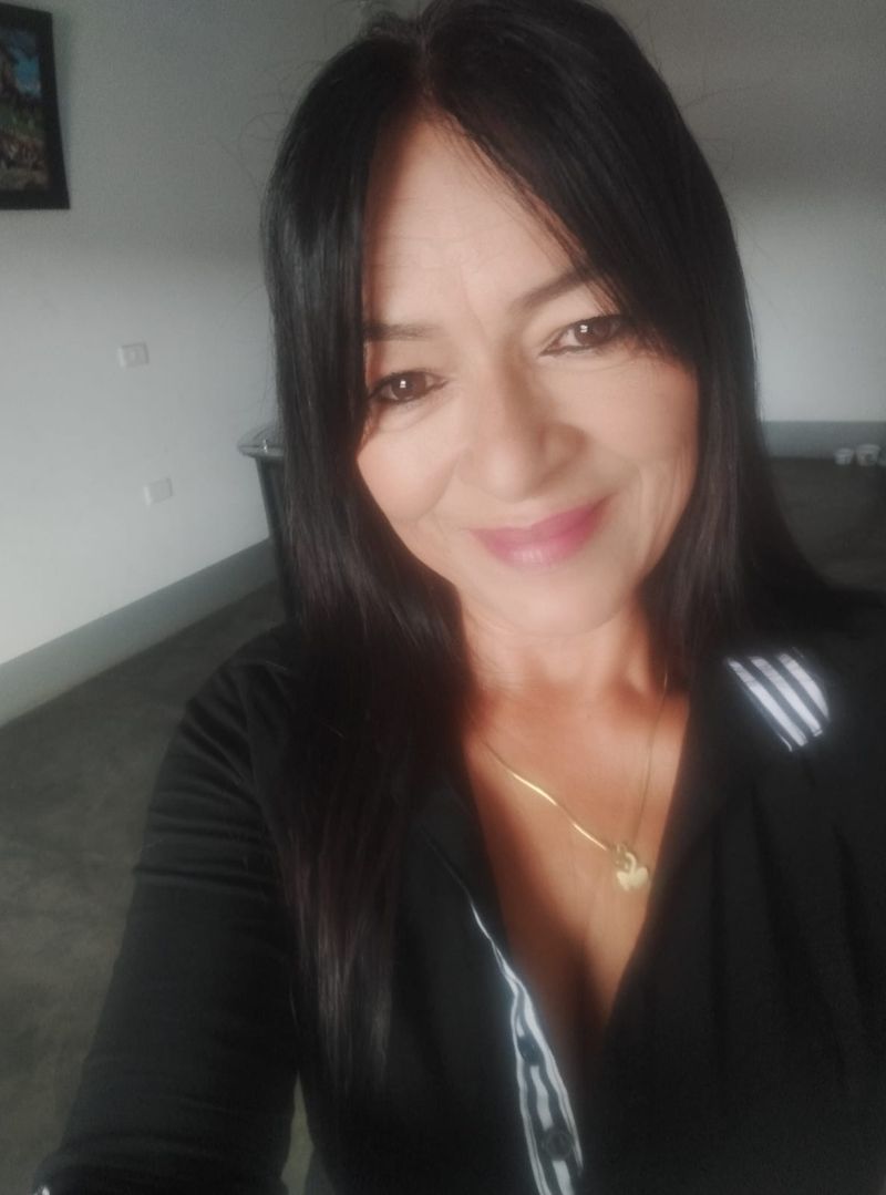 Diosa, 60