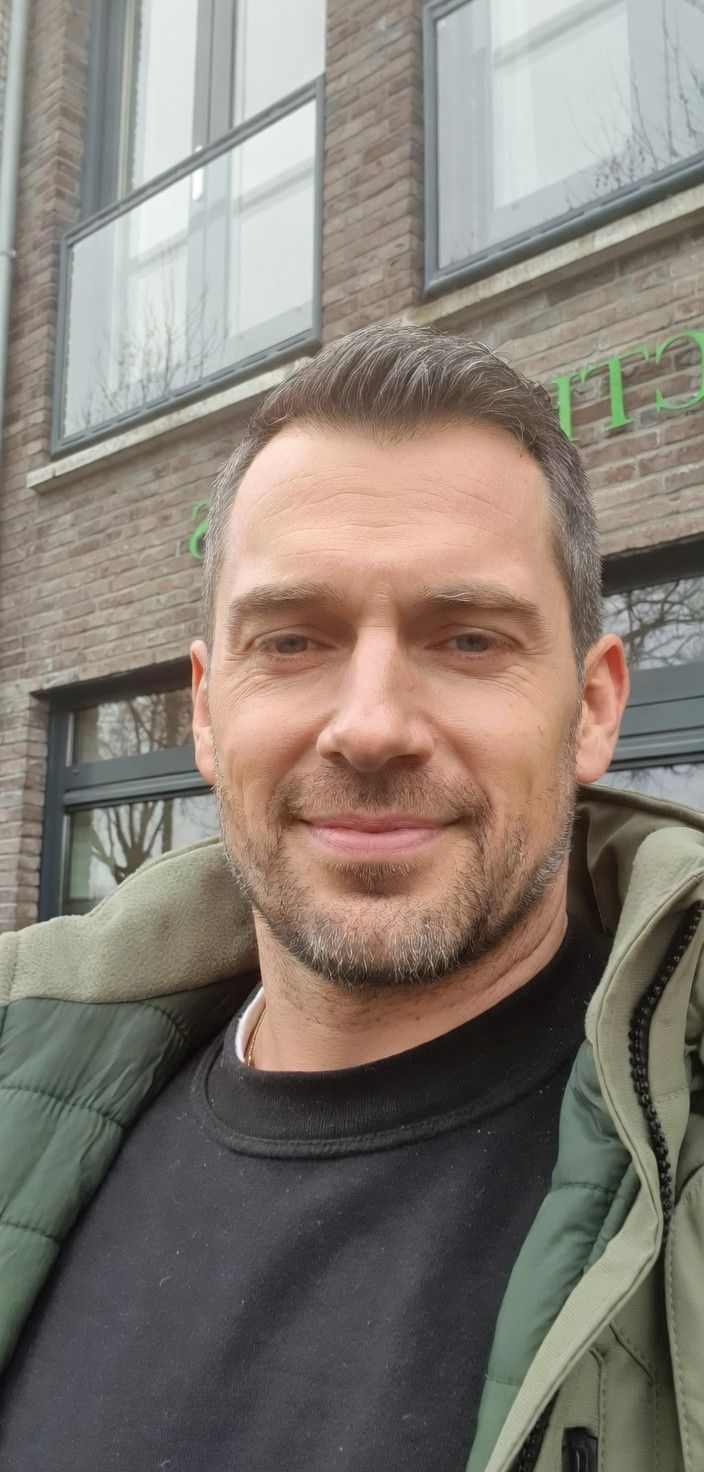 Paul, 46