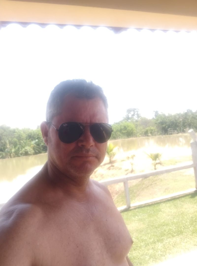 Daniel, 46