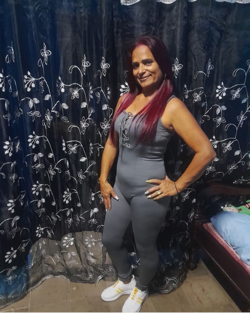 Haydee, 56