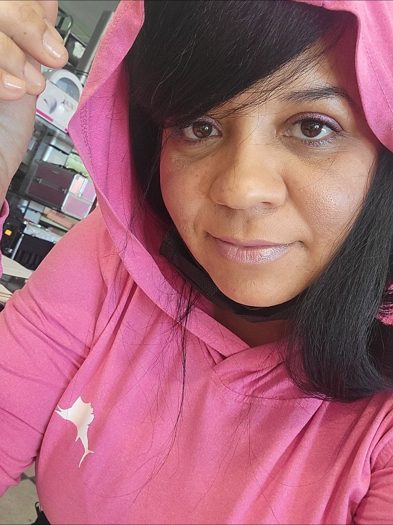 Mildred, 49