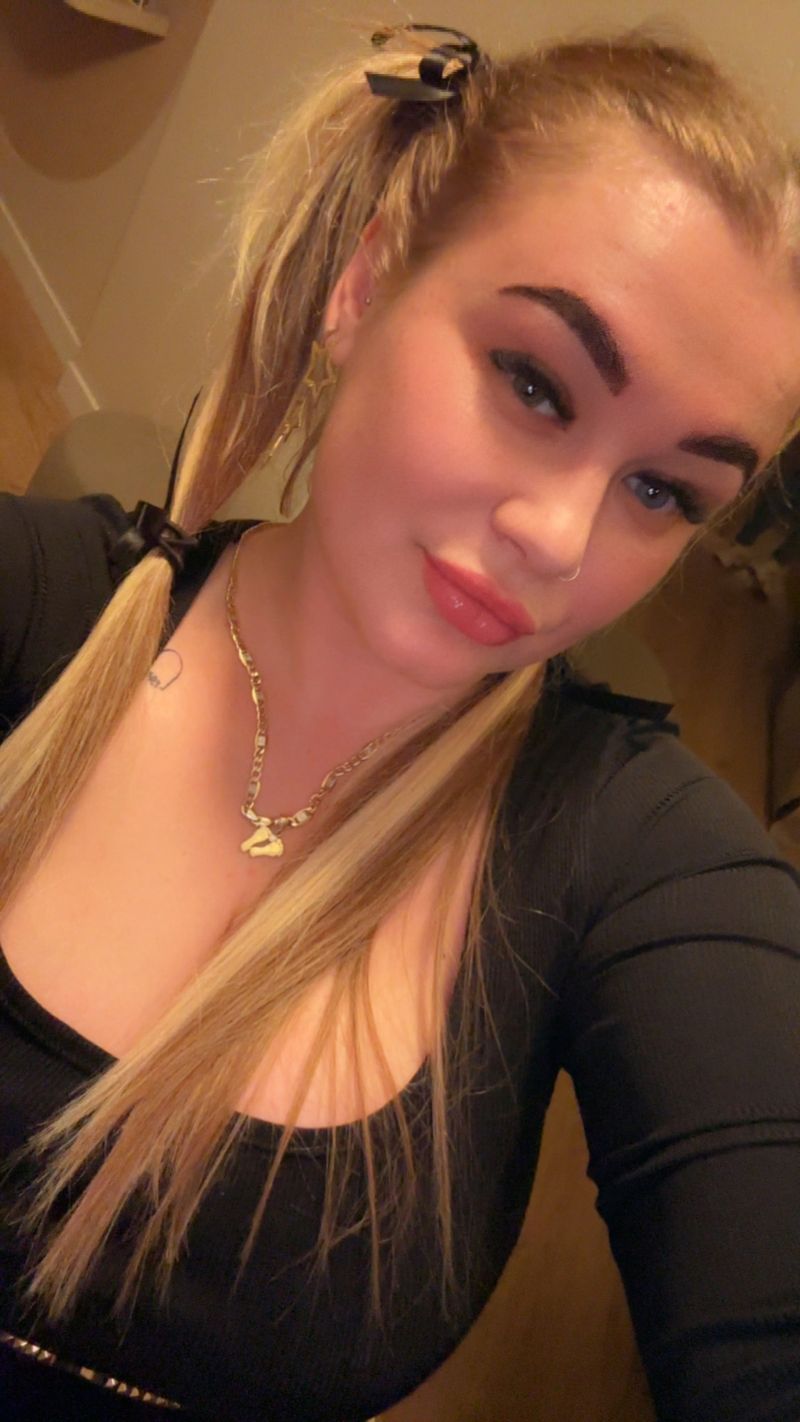 Patrycja, 33