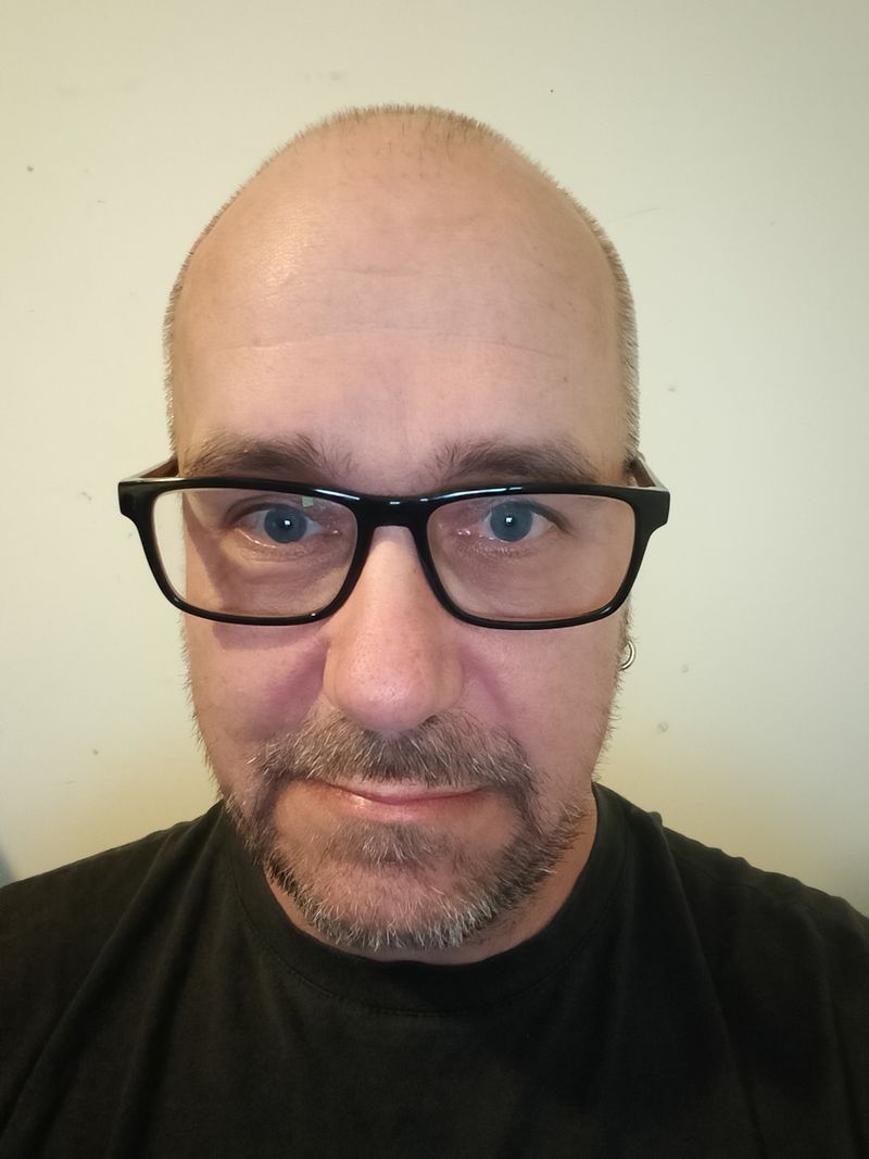 Peter, 56