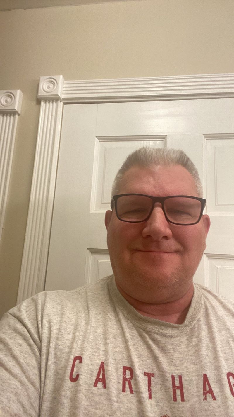 Will, 60