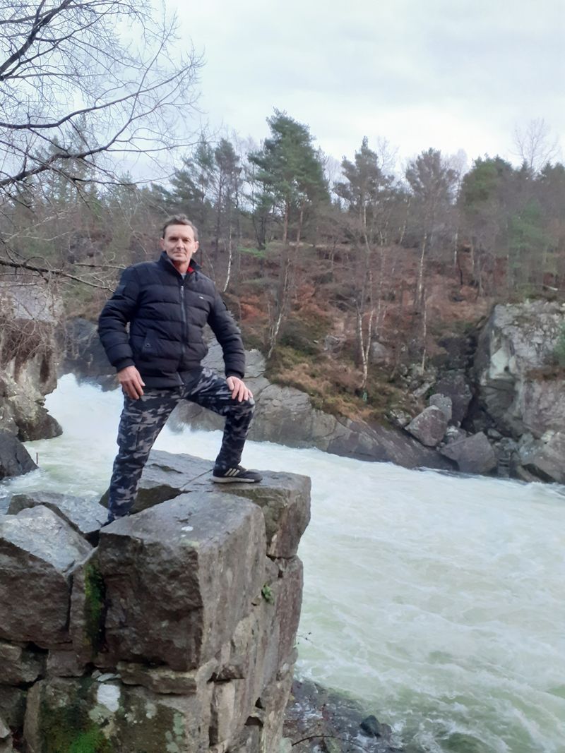 Edward, 57