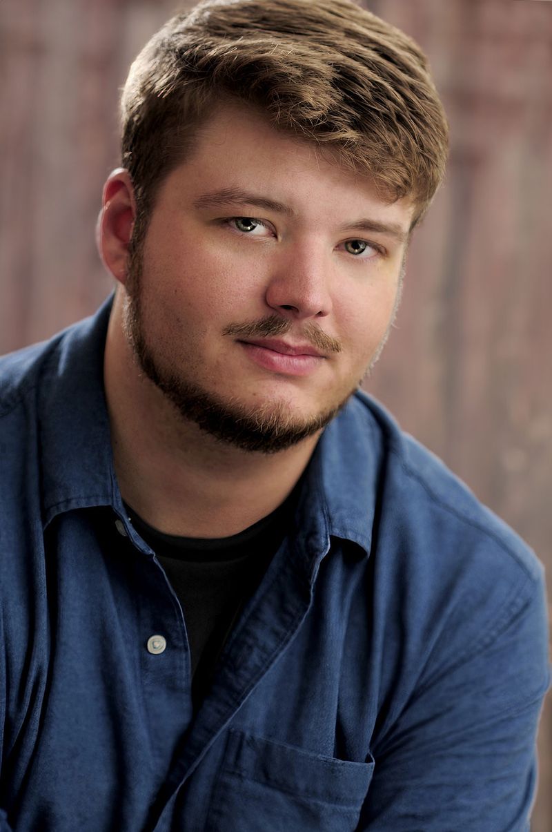 Cooper, 24