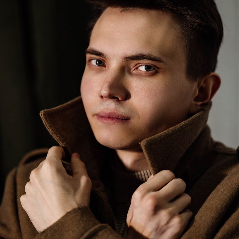 Павел, 26