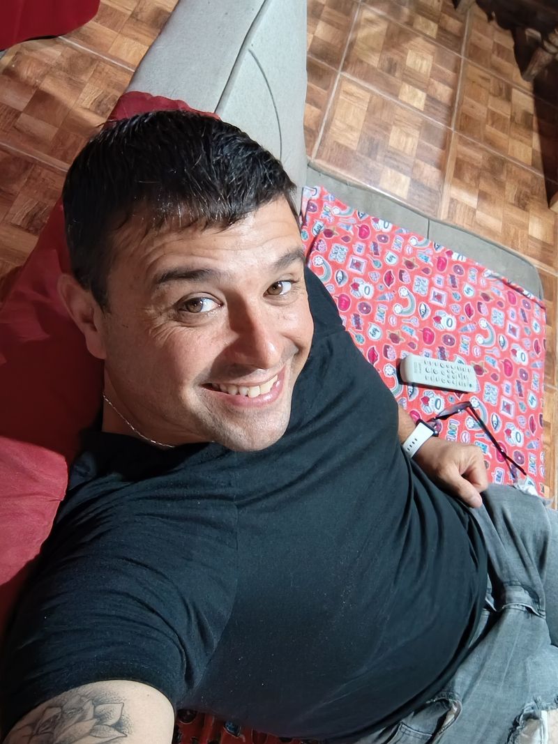 Cristian, 46