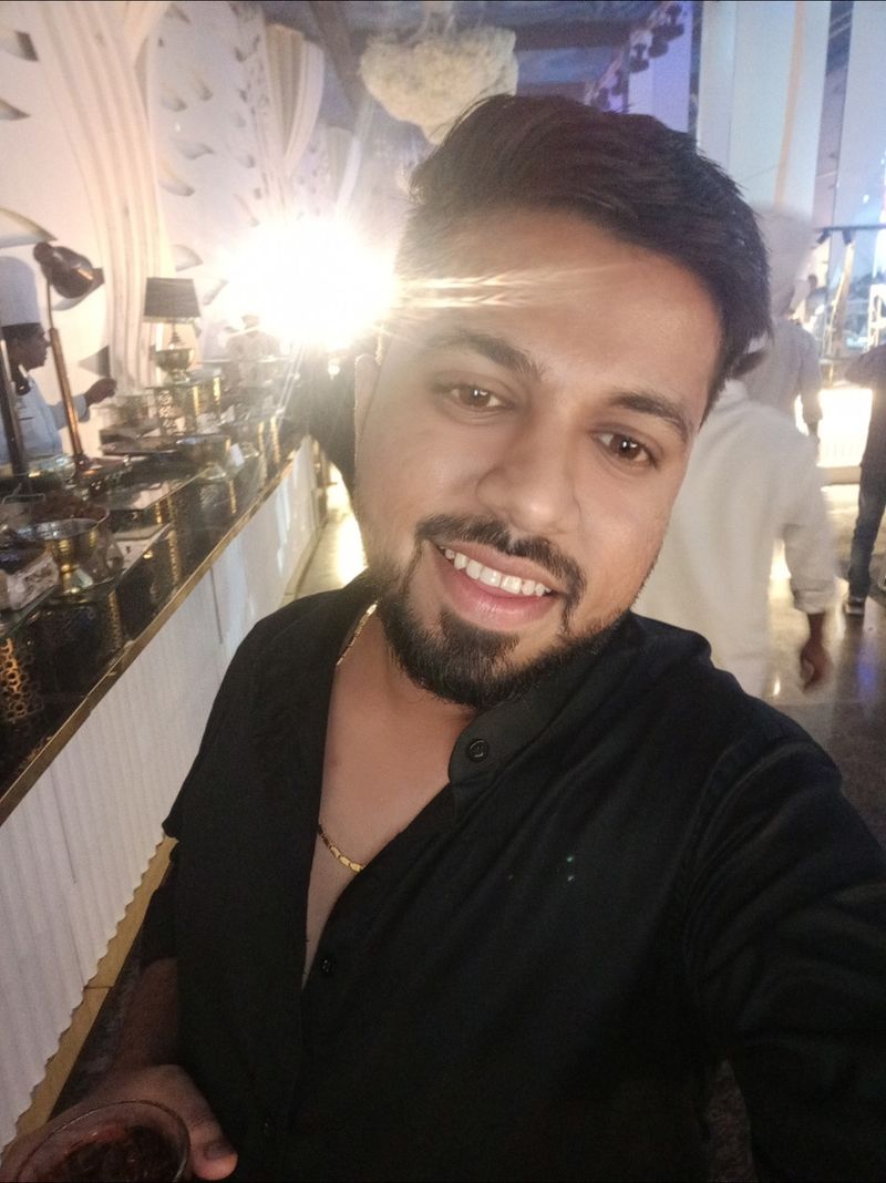 Rajat, 31