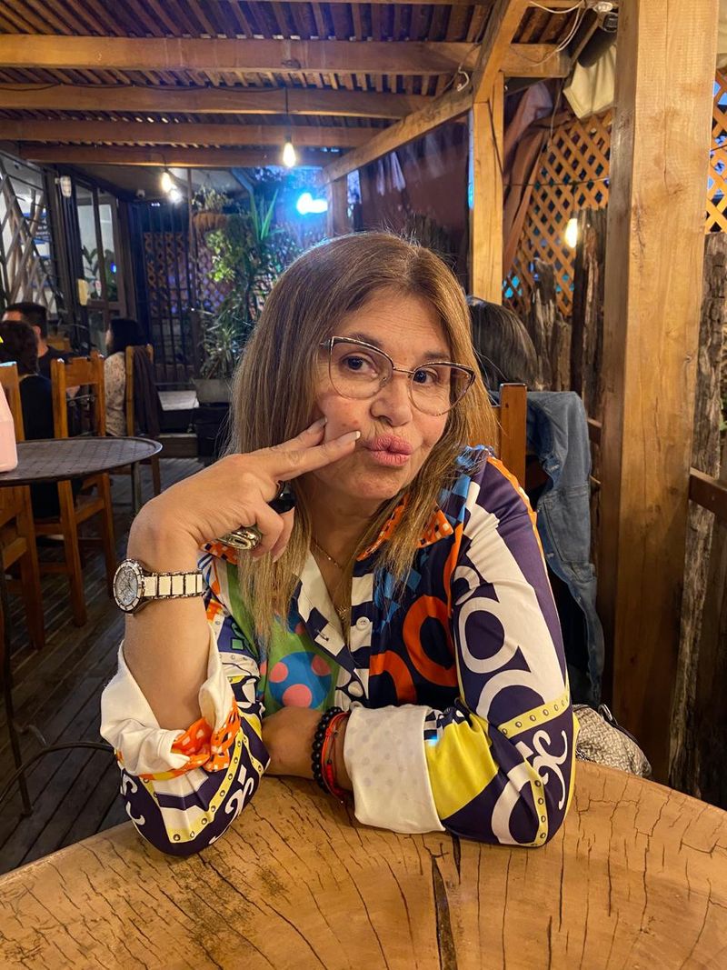 Tatiana, 60