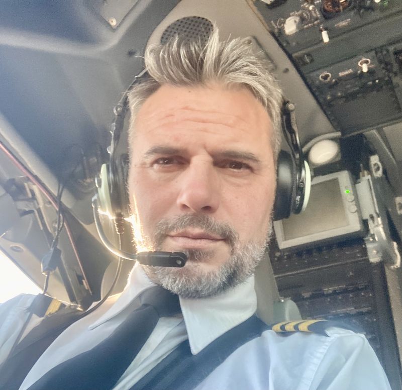 Manuel Federico Villalba, 46