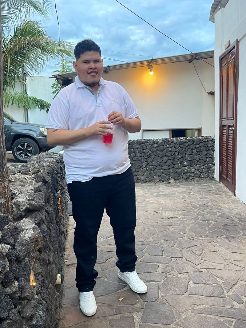 José López, 29