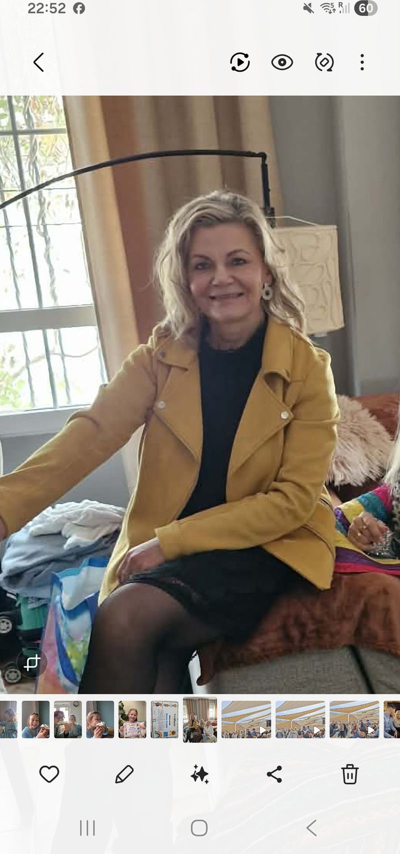 Dorota, 58