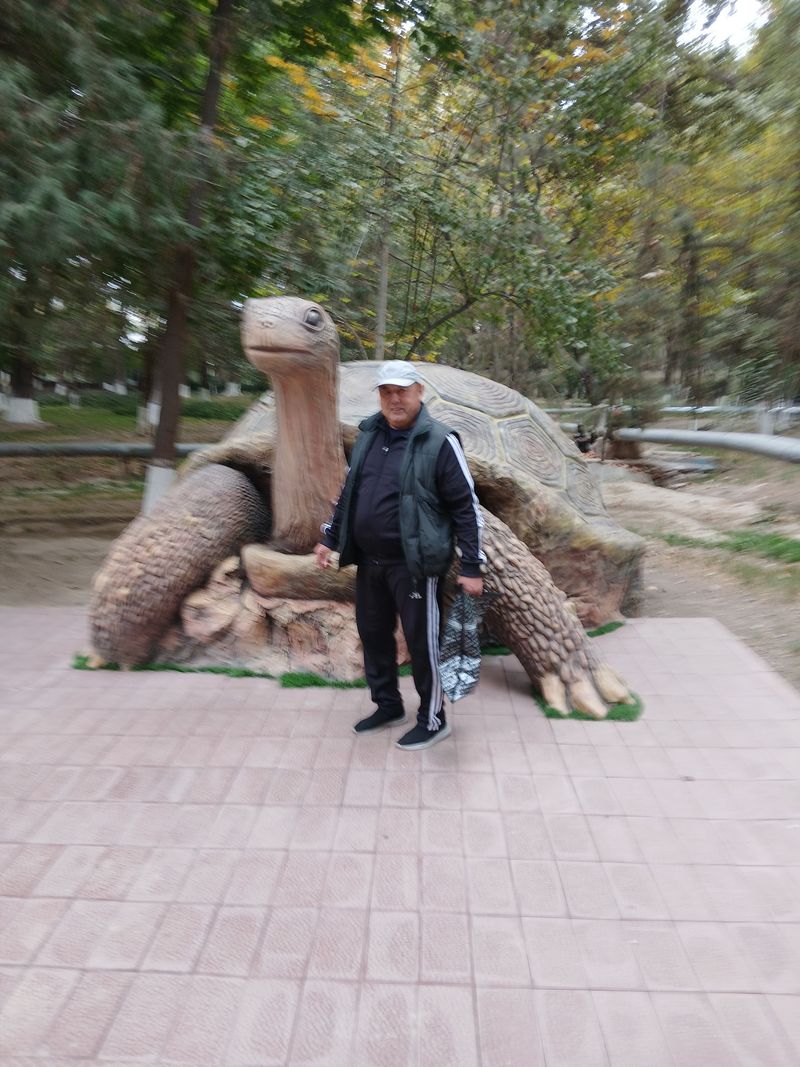 Азим, 60