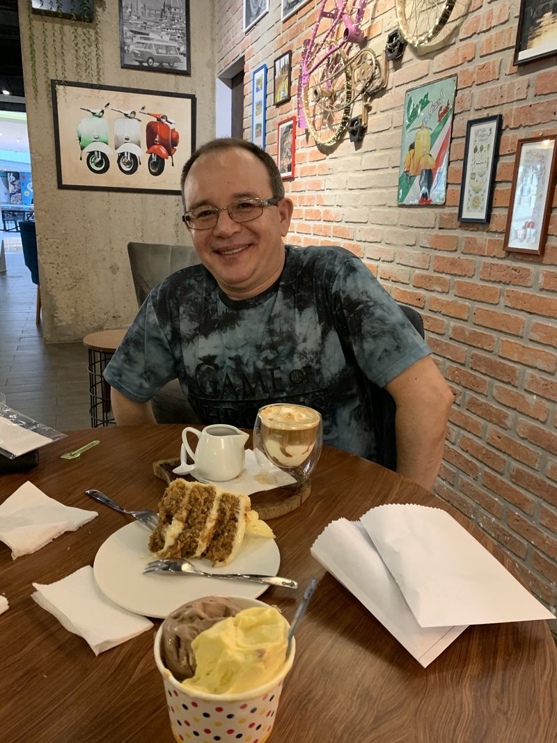 Joca, 48