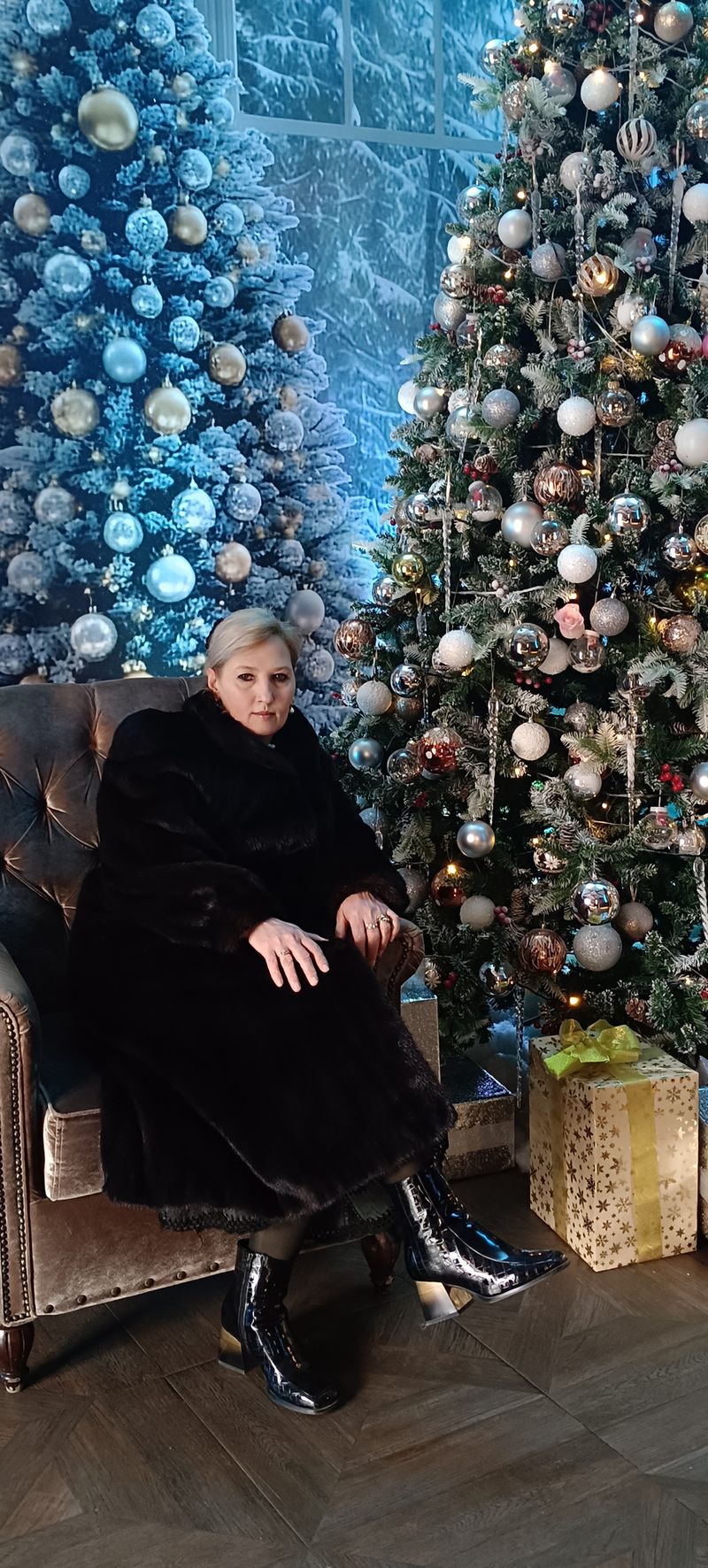 Светлана, 47