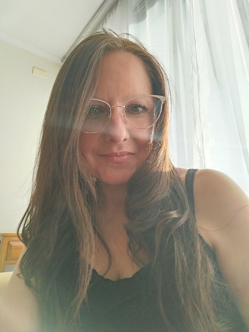 Andy, 40