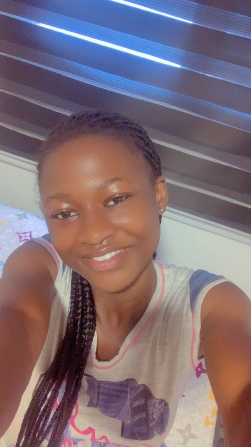 Owusu Queenstar, 30