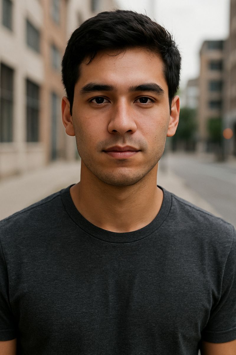 Peruano, 25
