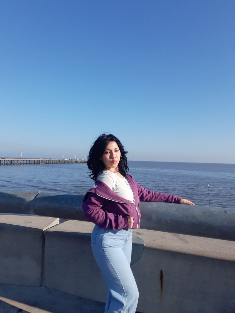 Nahyara, 19