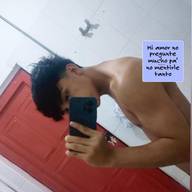 Alejandro, 18