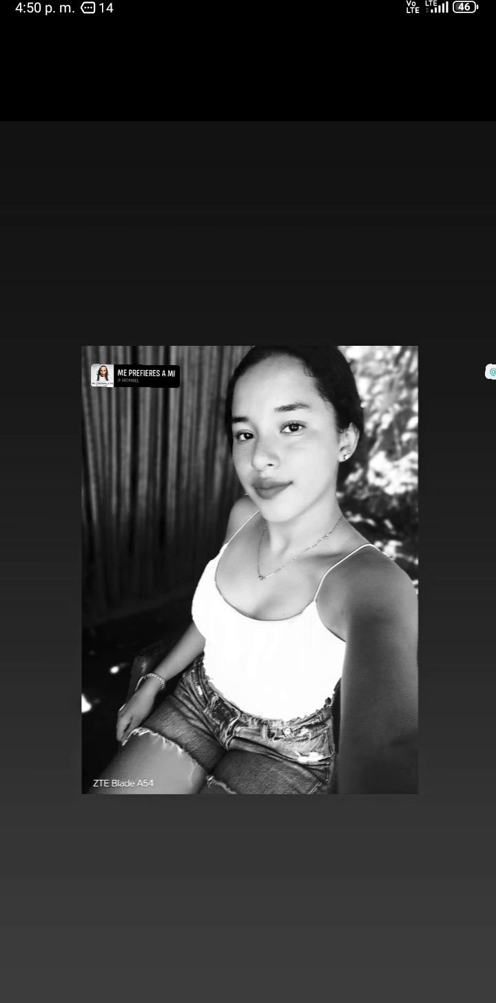 Maite Diaz, 19