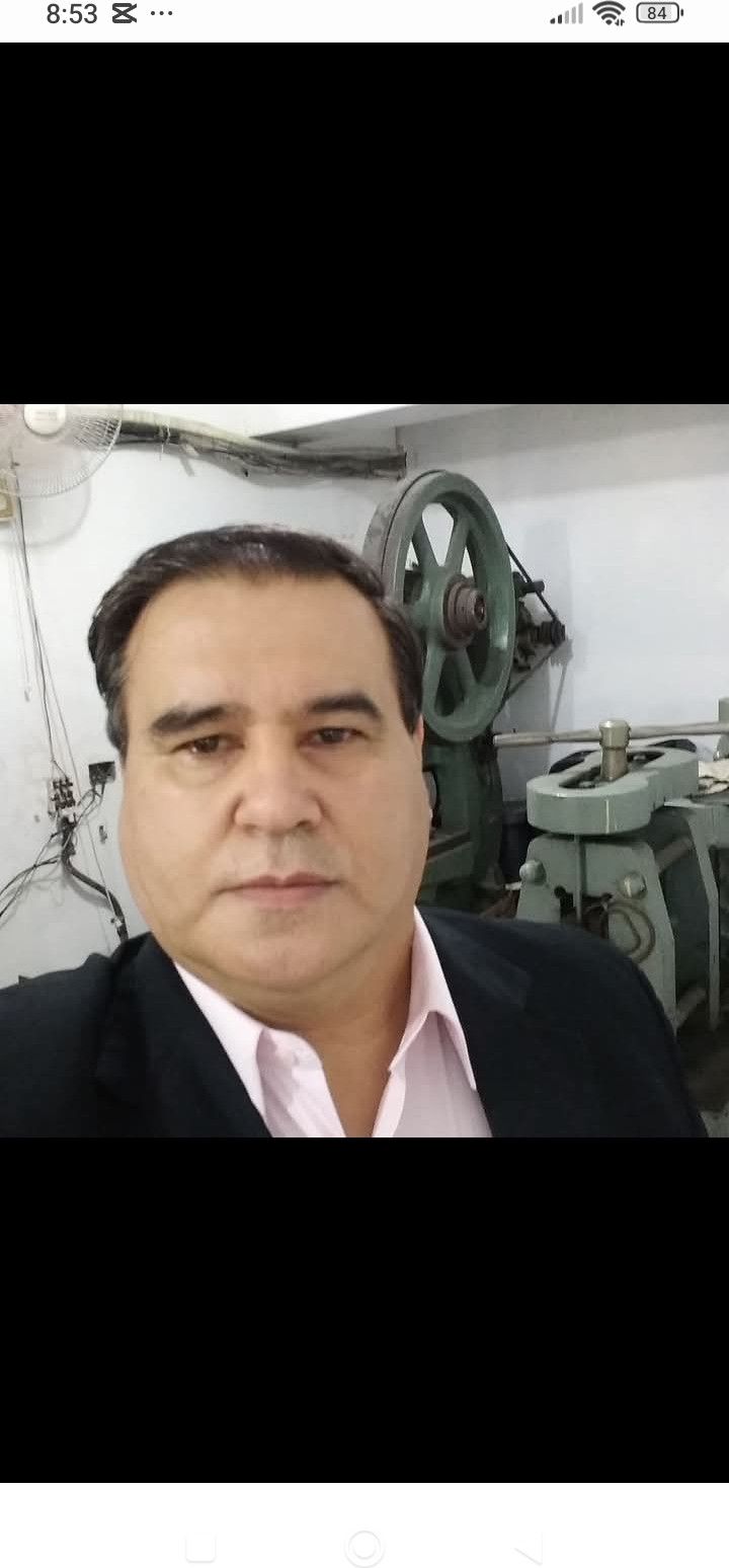 Tonny, 56
