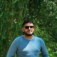 Javier, 33