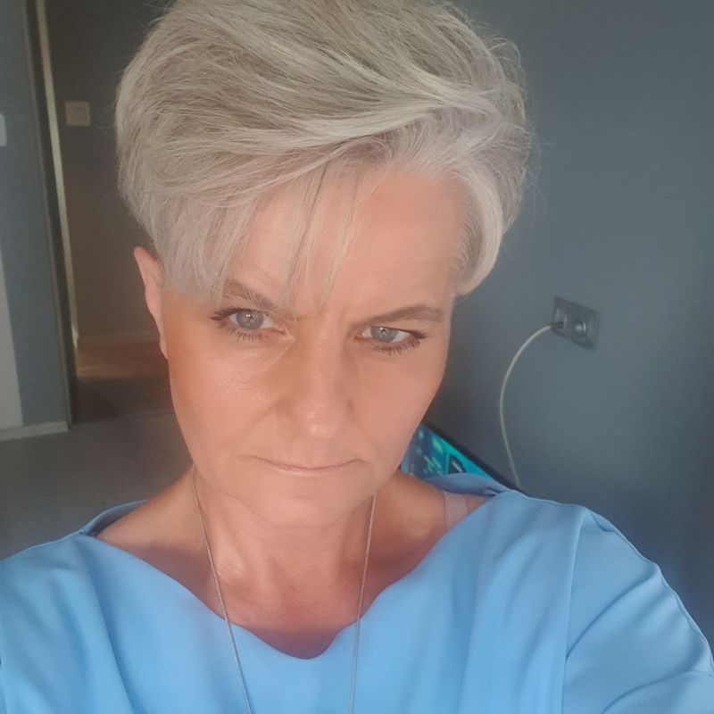 Małgorzata, 48