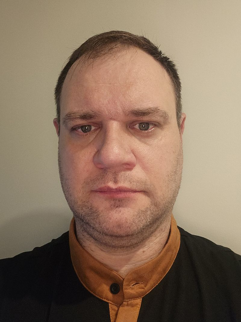Krzysztof, 42