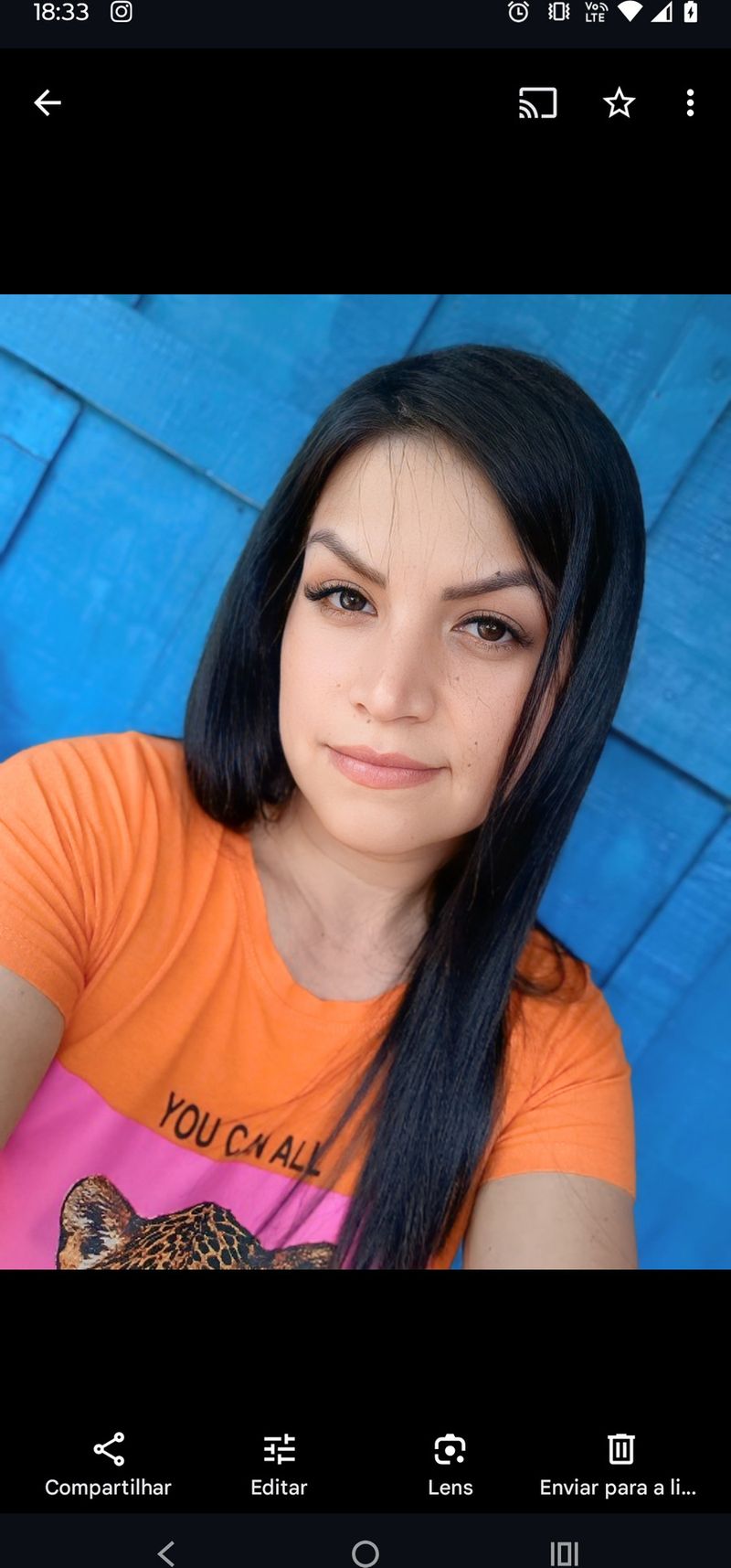 Sirlene Novais, 38