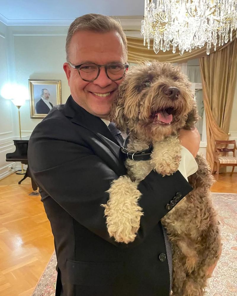 James, 60