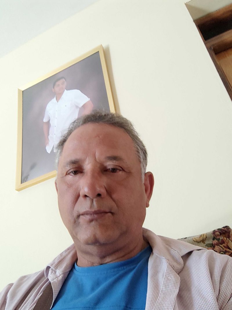 José Luis, 55