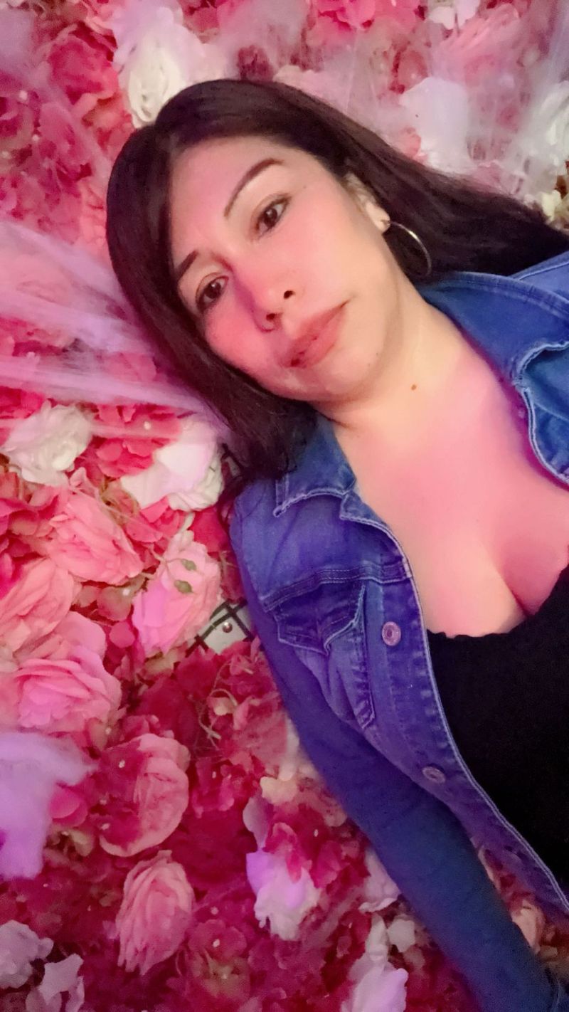 Celia Cuicapuza, 24