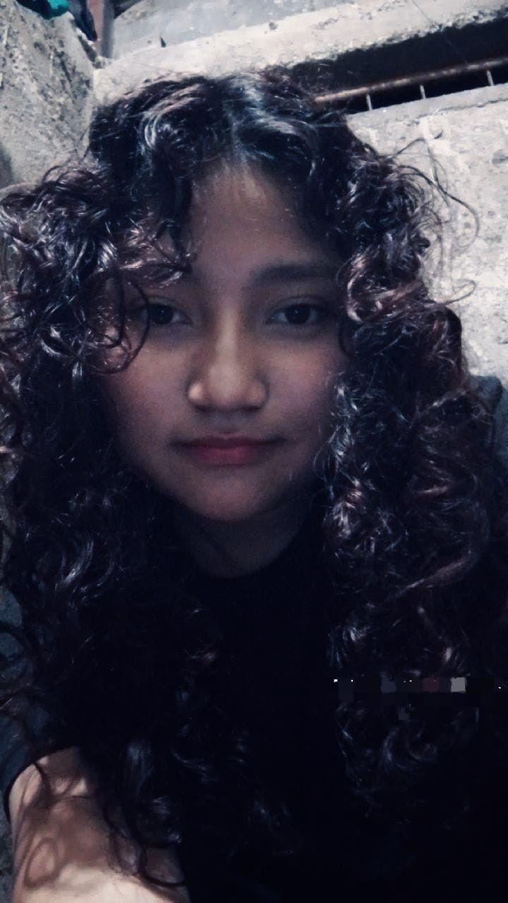 Kathy, 18