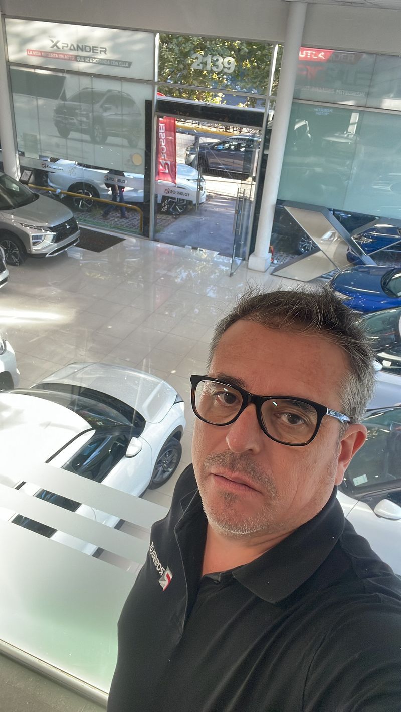 Luis, 45