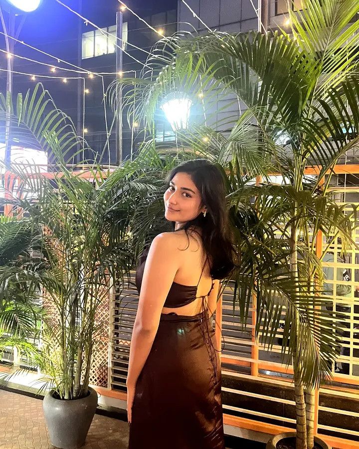Anisha, 26