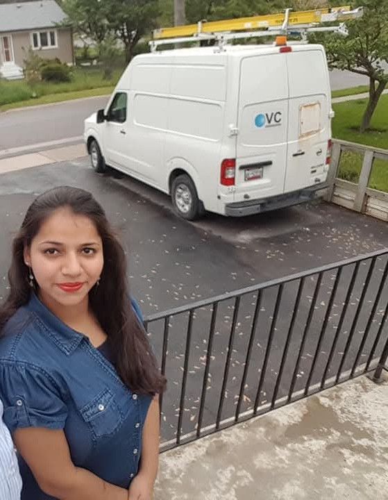 Kiran, 33