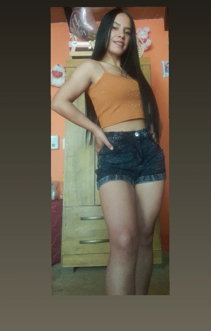 Leticia, 26