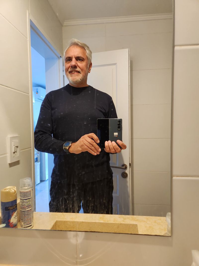 Hugh, 62