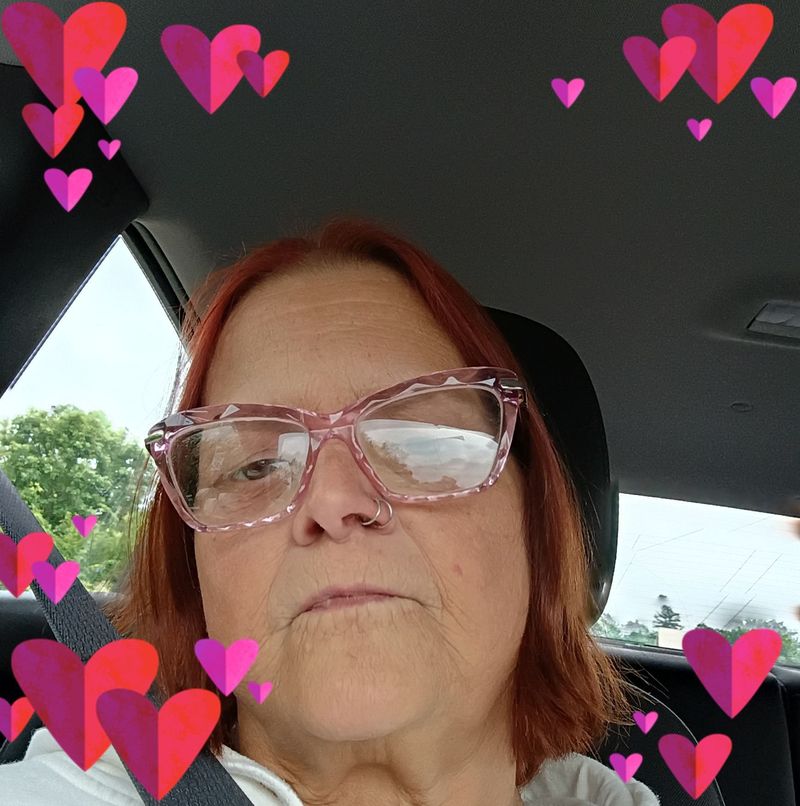 Lisa, 60