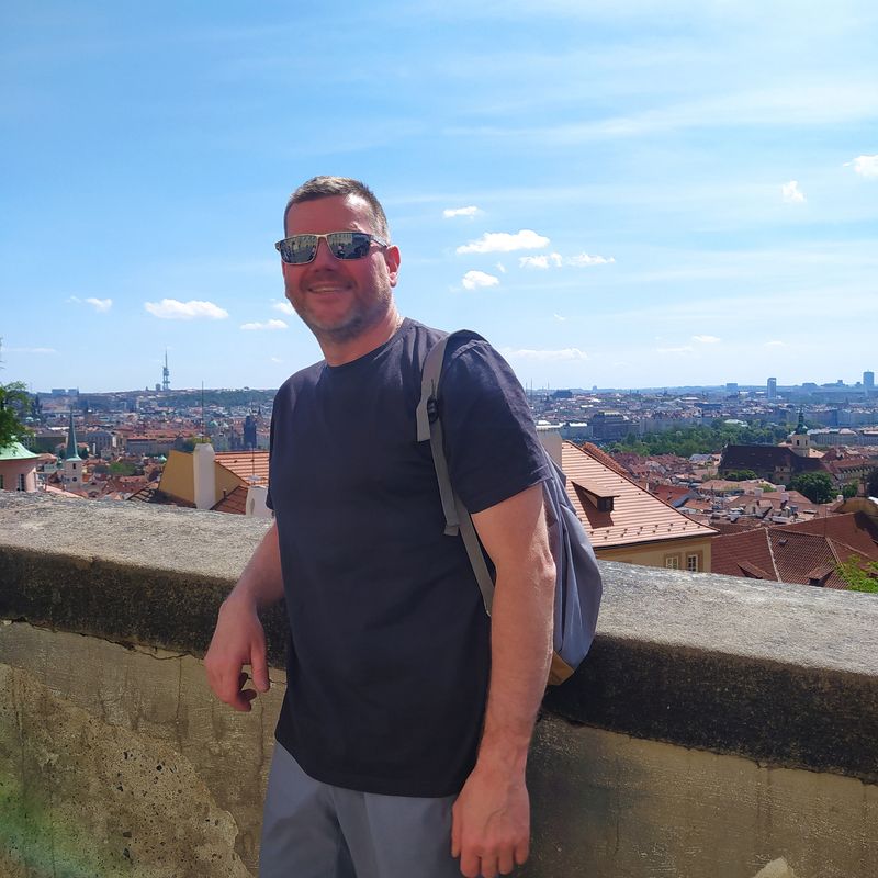 Krzysztof, 53