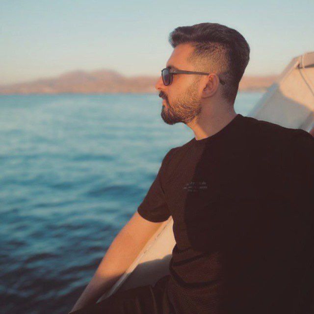 Ramyar, 28