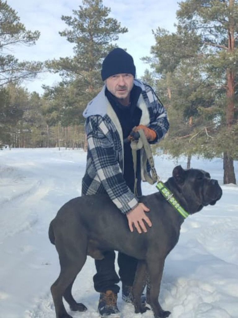 Александр, 50