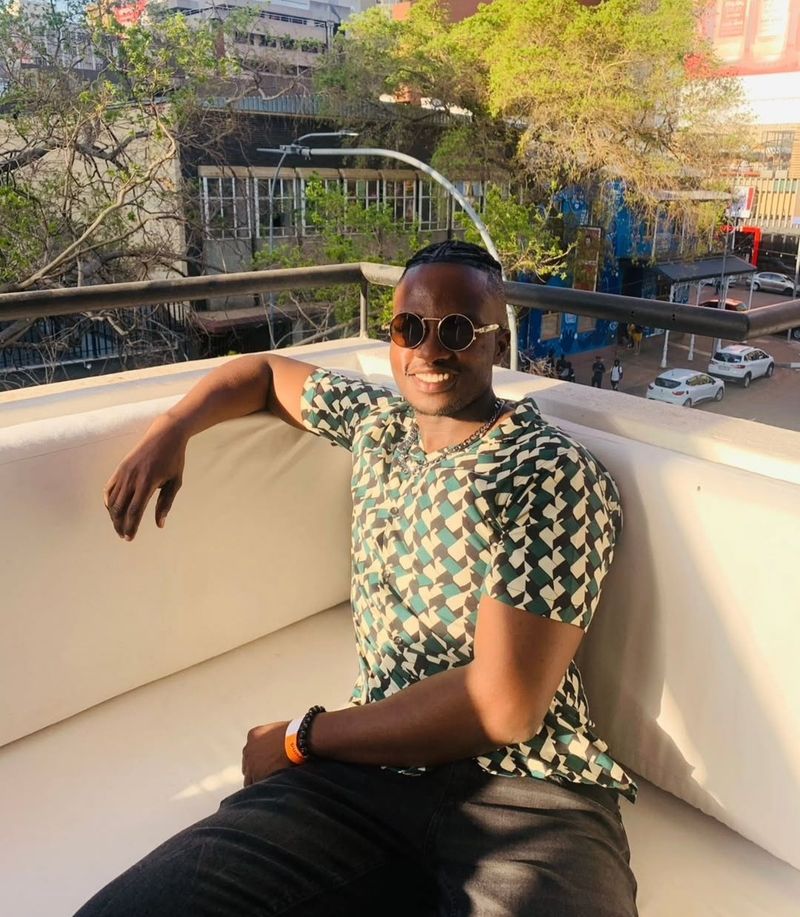 Nqoba, 26