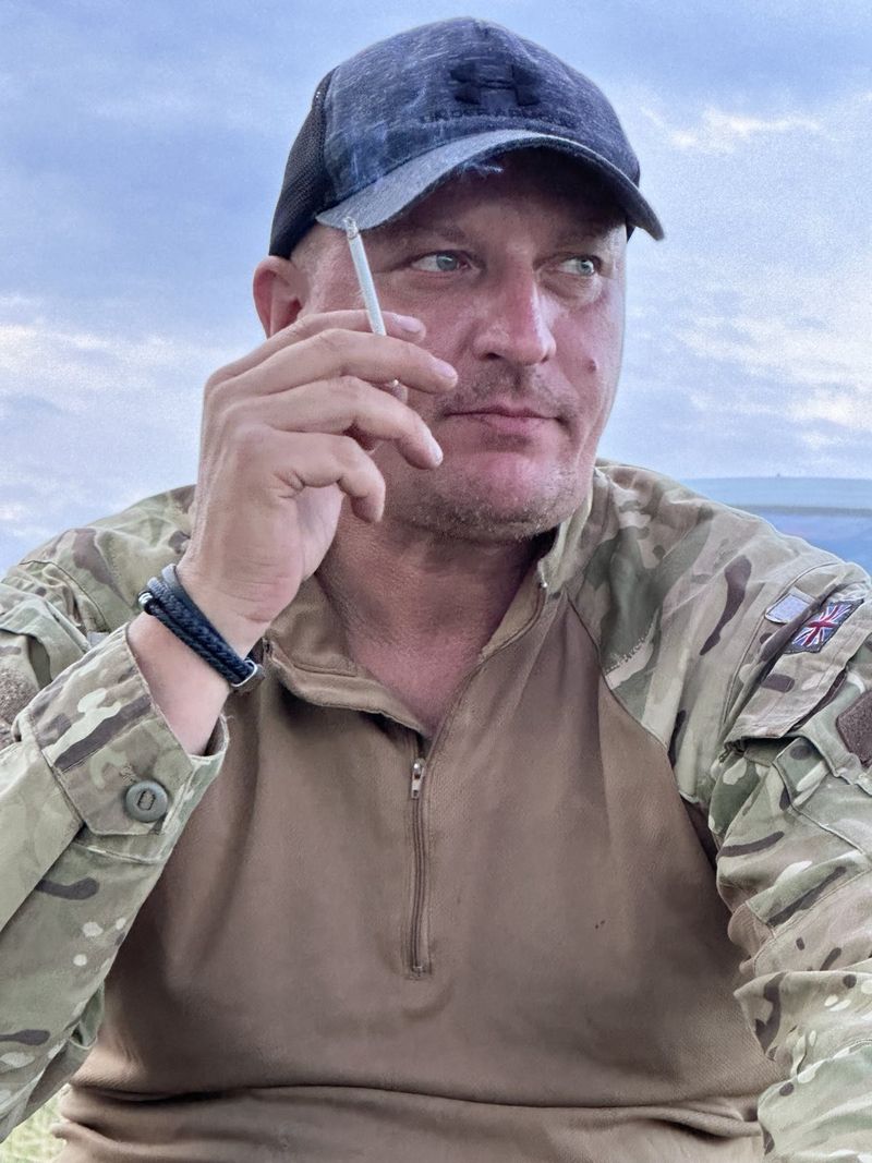 Андрей, 47